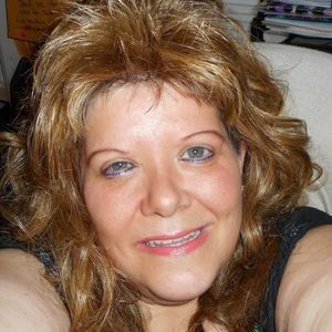 Meet your Posher, Kimberley